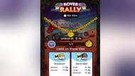 You need to obtain Rovers to get rewards in the Rover Rally tournament (Image via Scopely)